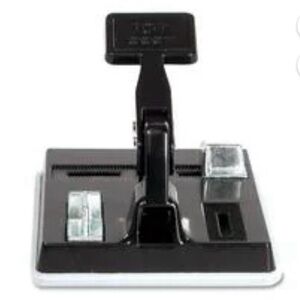 RESERVED: Swingline Adjustable Single Puncher